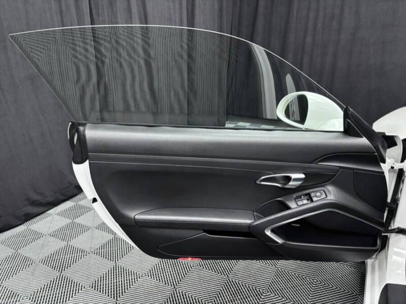 2012 Porsche 911 Carrera