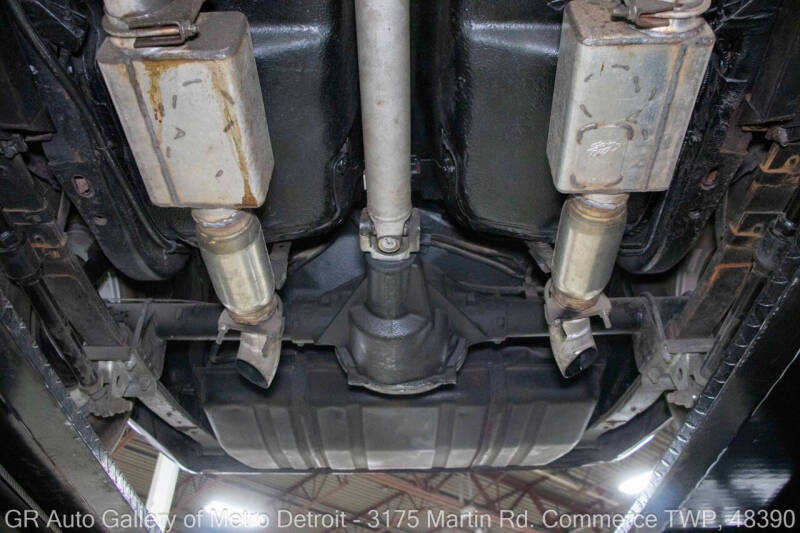 1971 Chevrolet Camaro