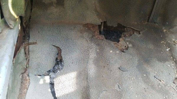 1960 Chevrolet Corvair