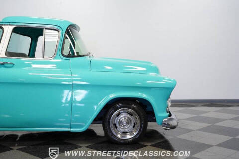 1957 Chevrolet 3100