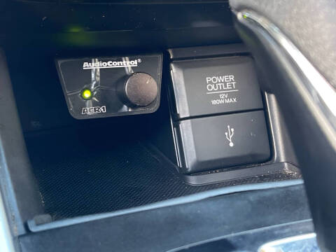 2014 Honda Accord EX