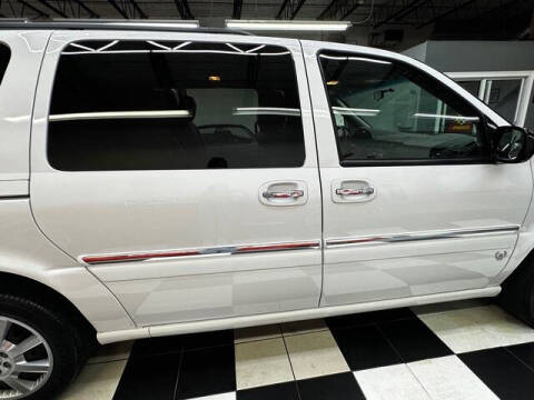 2006 Buick Terraza CX