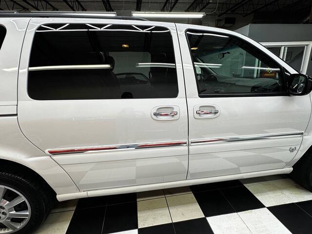 2006 Buick Terraza CX