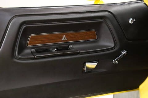 1972 Dodge Challenger