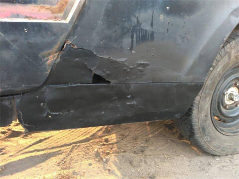 1964 International Scout