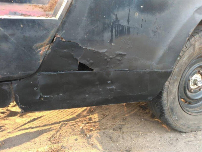 1964 International Scout