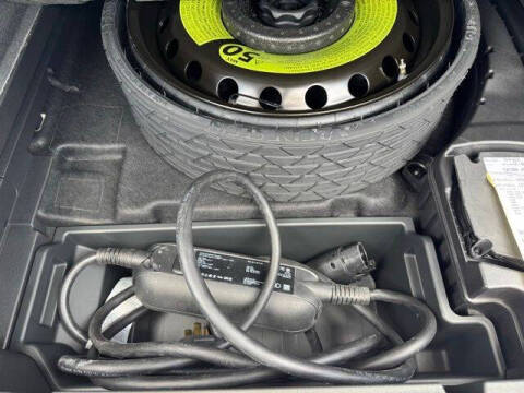 2022 Audi e-tron quattro Premium