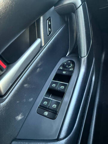 2024 Mazda CX-50 2.5 Turbo Premium