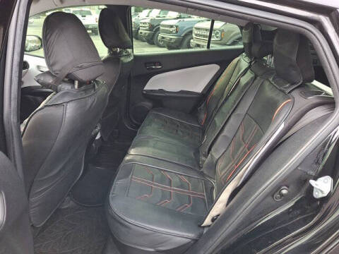 2019 Toyota Prius LE AWD-e