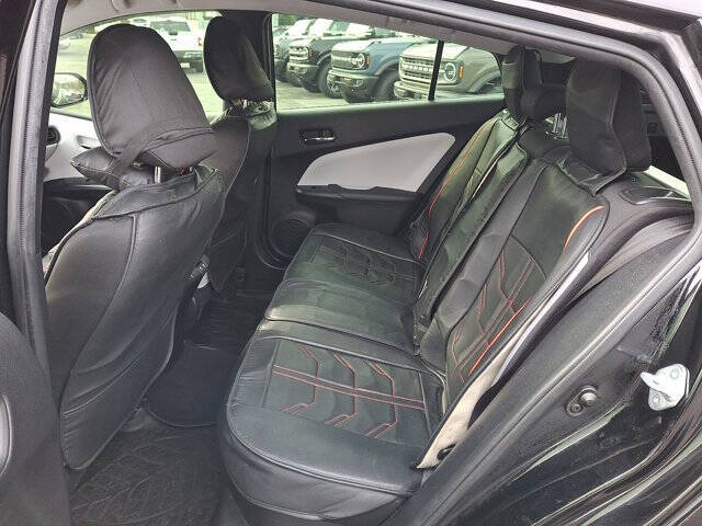 2019 Toyota Prius LE AWD-e