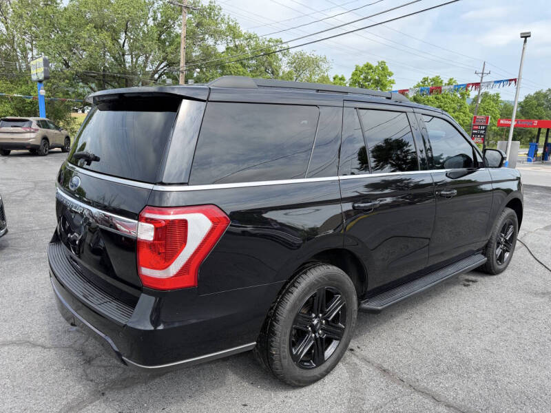 2020 Ford Expedition XLT