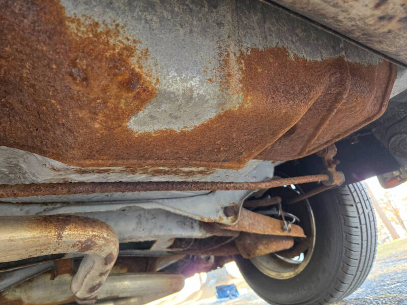 1991 Cadillac DeVille