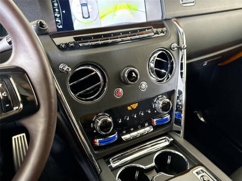 2020 Rolls-Royce Cullinan