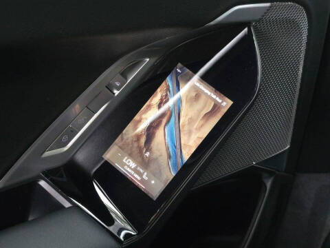 2023 BMW 7 Series 740i