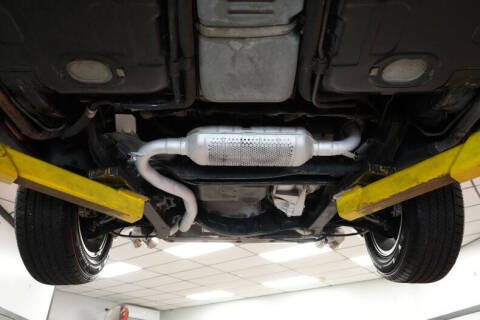 1987 Pontiac Fiero GT