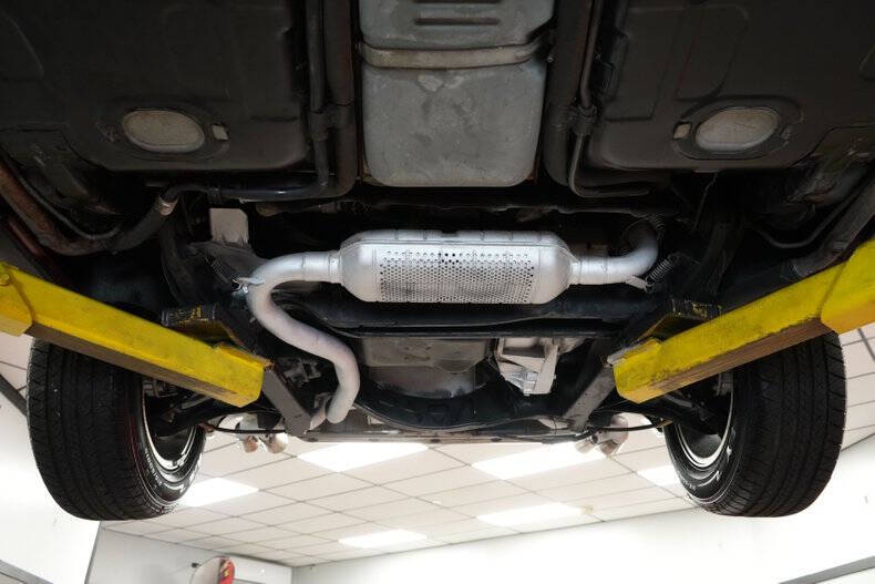 1987 Pontiac Fiero GT