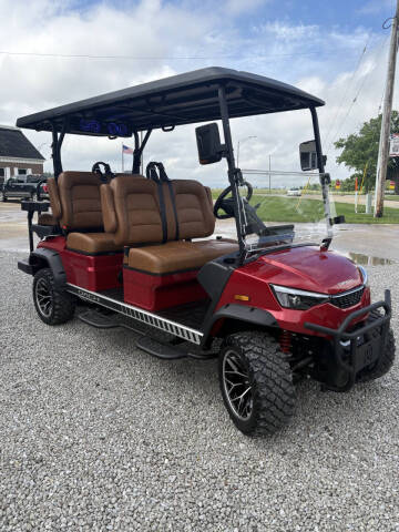 2026 Dach Apollo 4+2