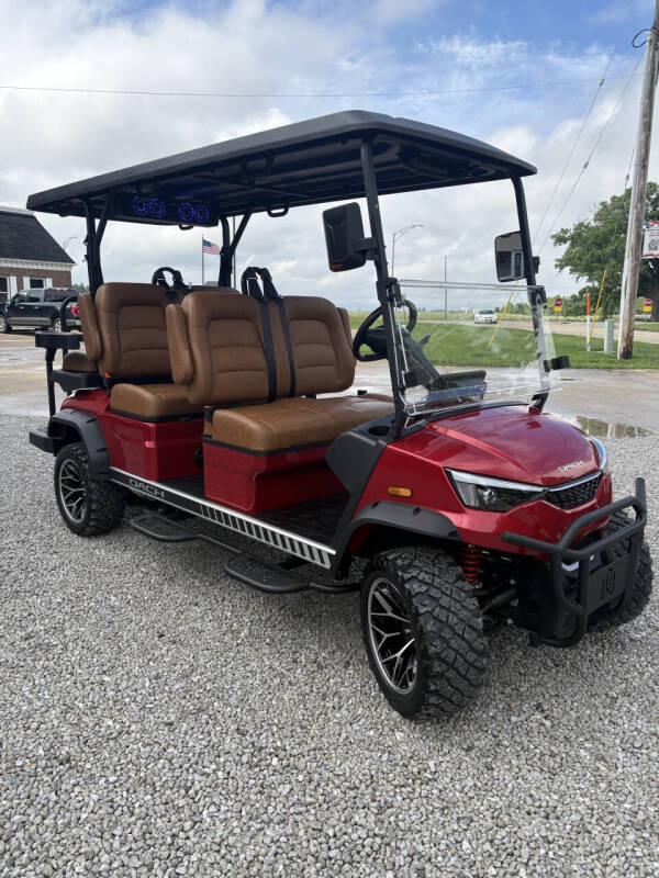 2026 Dach Apollo 4+2