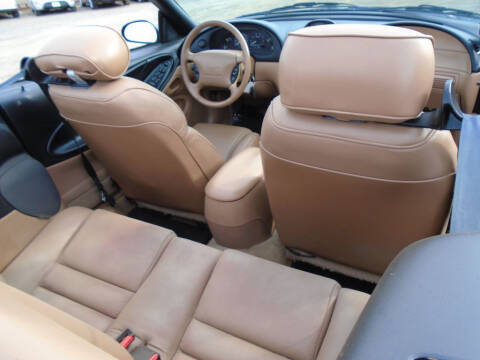 1994 Ford Mustang GT