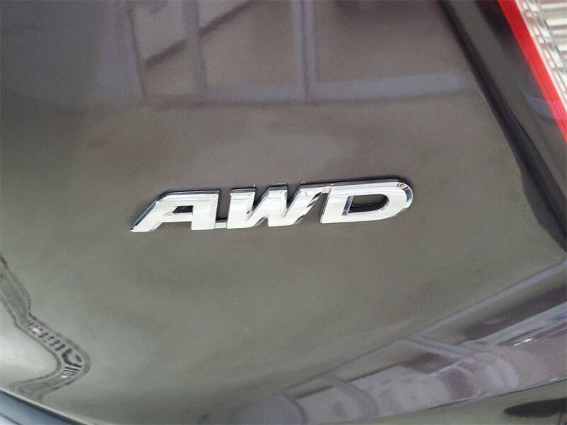 2021 Honda HR-V EX-L