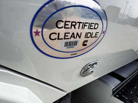 2019 International DuraStar 4300