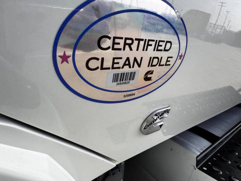 2019 International DuraStar 4300