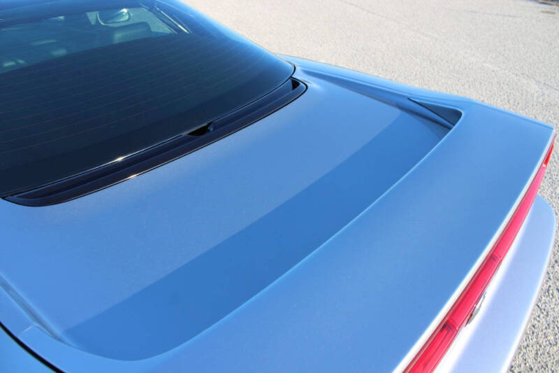 2002 Acura NSX