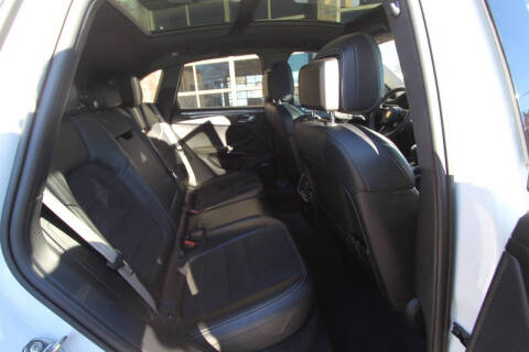 2023 Porsche Macan GTS