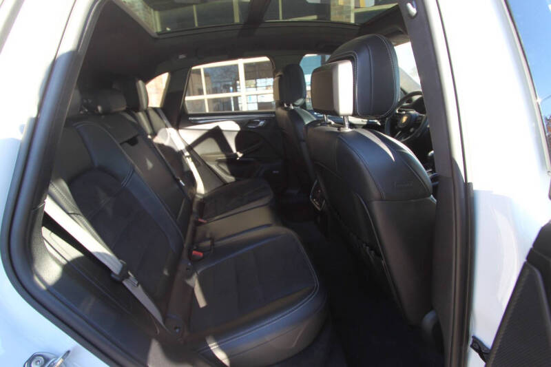 2023 Porsche Macan GTS