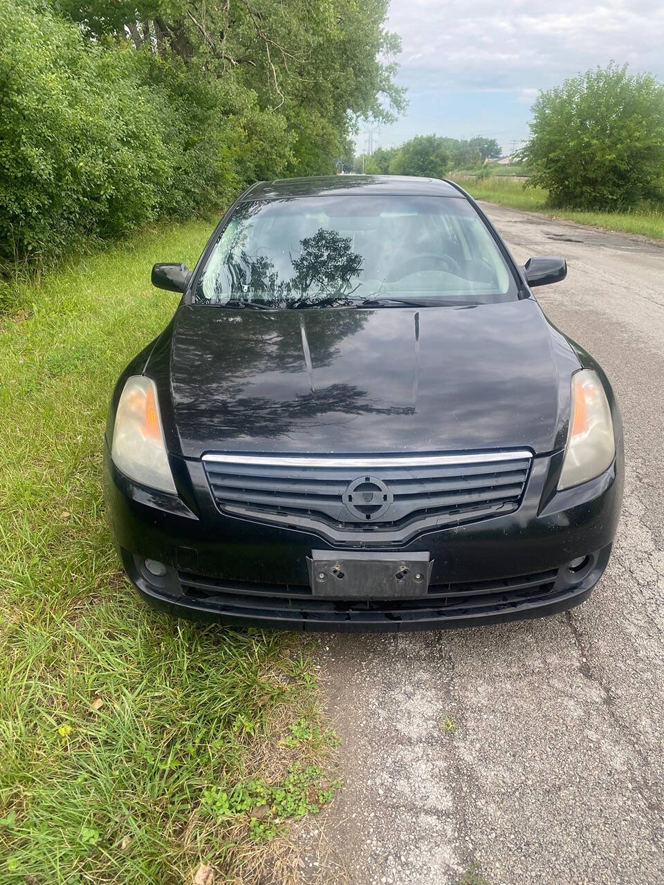 2008 Nissan Altima for sale at Endless auto in Blue Island, IL