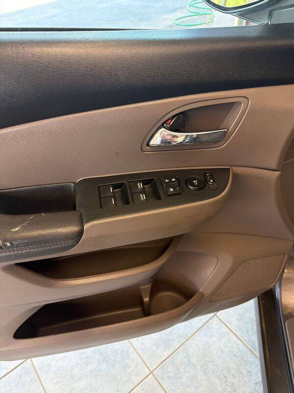 2014 Honda Odyssey EX
