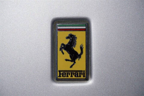 2000 Ferrari 360