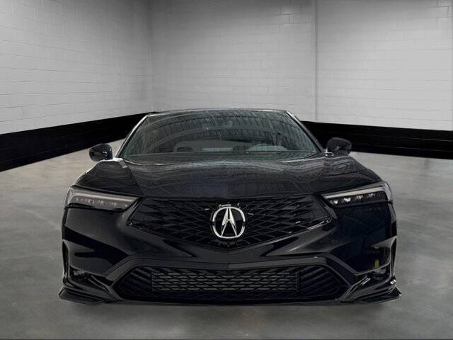 2026 Acura Integra w/A-SPEC