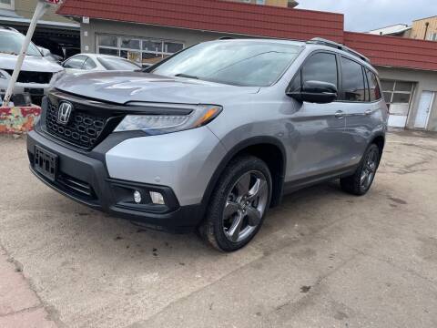 2021 Honda Passport for sale at STS Automotive in Denver CO