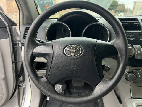 2011 Toyota Highlander