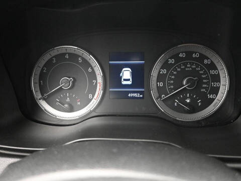 2022 Hyundai Venue SE