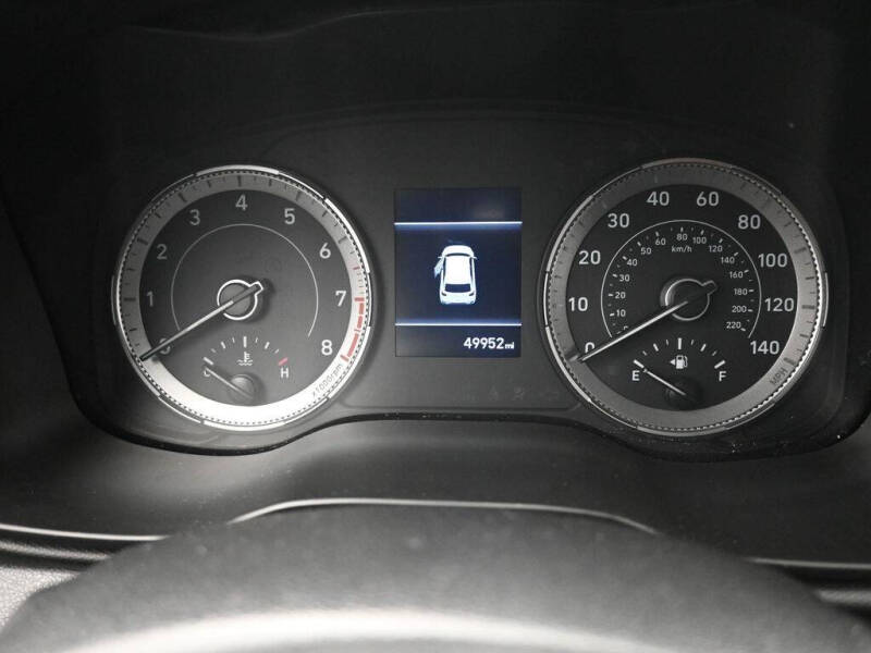 2022 Hyundai Venue SE