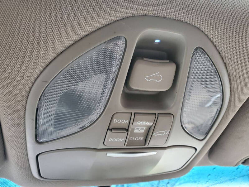 2015 Hyundai Santa Fe Limited