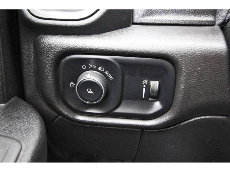 2022 RAM 3500 Tradesman