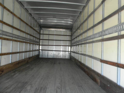 2017 International DuraStar 4300