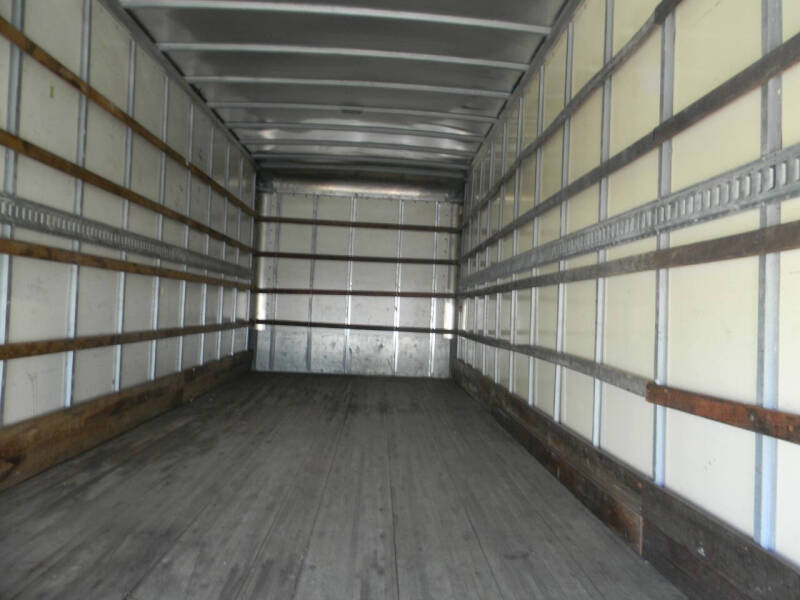 2017 International DuraStar 4300