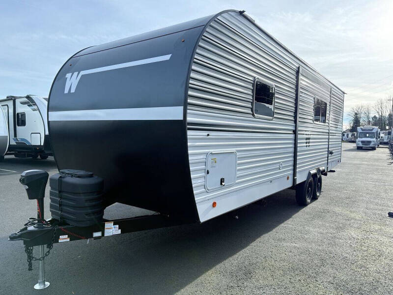 2026 Winnebago Access