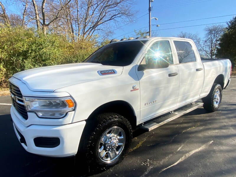 2019 RAM Ram Pickup 2500 for sale at Tennessee Imports Inc in Nashville TN