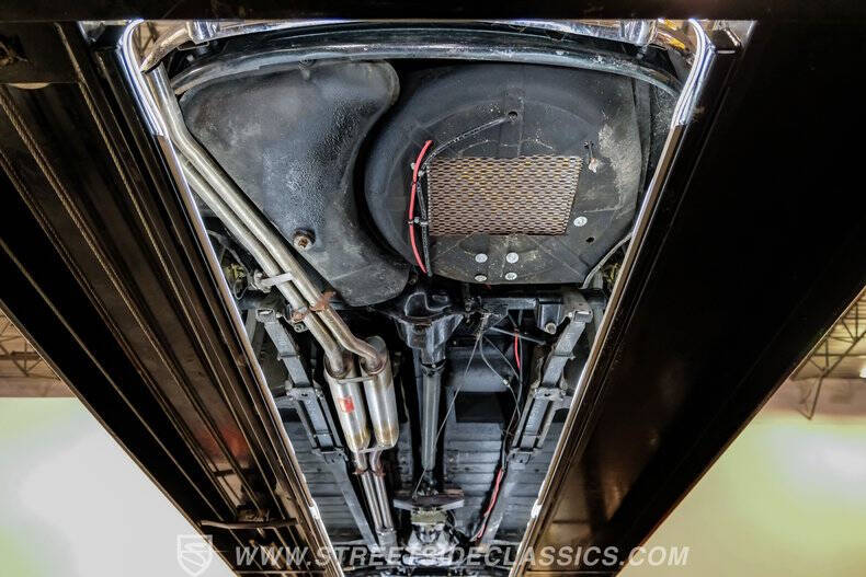 1961 Jaguar Mark II