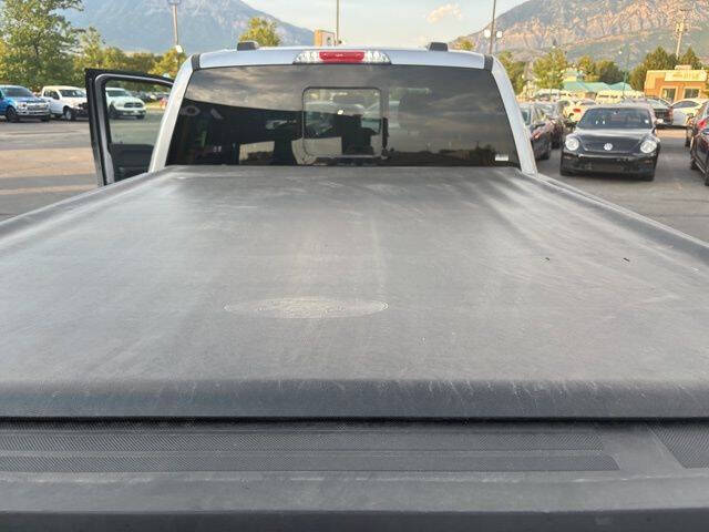 2021 Ford F-150 for sale at Axio Auto Boise in Boise, ID