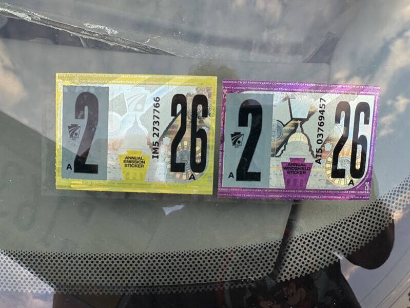 2002 Buick LeSabre Custom