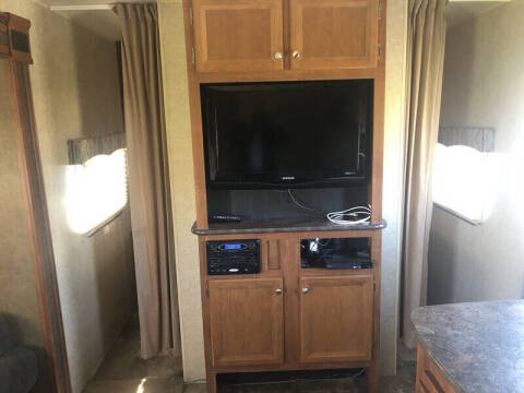 2014 Jayco Jay Flight