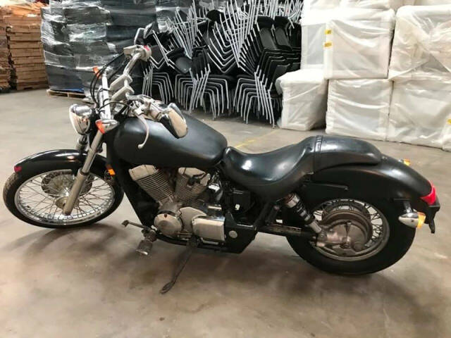 2009 Honda SHADOW VT750C for sale at HOUSTX AUTO SALES in Houston, TX