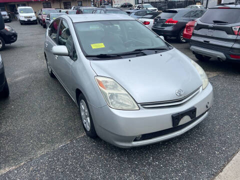 2005 Toyota Prius