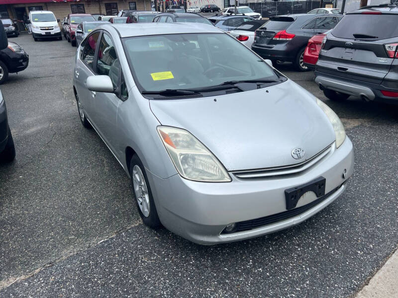 2005 Toyota Prius
